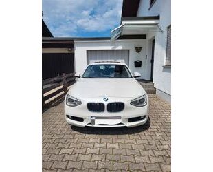 BMW 120 Gebrauchtwagen