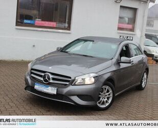 Mercedes-Benz A 180 Gebrauchtwagen