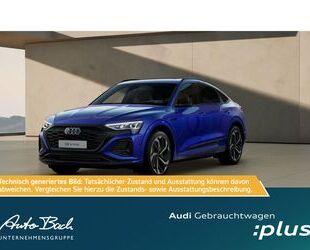 Audi Q8 e-tron Gebrauchtwagen