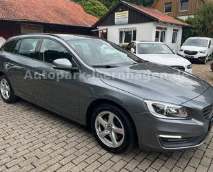 Volvo V60 Gebrauchtwagen
