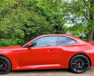 BMW M2 Gebrauchtwagen