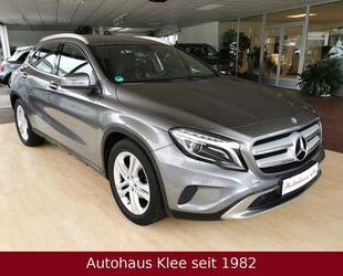 Mercedes-Benz GLA 200 Gebrauchtwagen