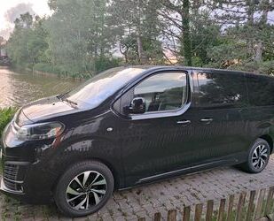 Citroen SpaceTourer Gebrauchtwagen