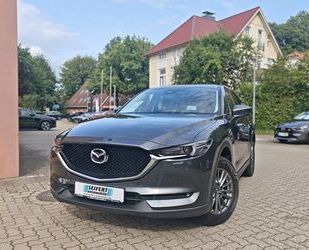 Mazda CX-5 Gebrauchtwagen