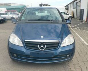 Mercedes-Benz A 180 Gebrauchtwagen