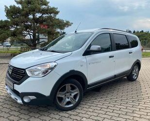 Dacia Lodgy Gebrauchtwagen