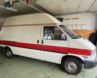 VW T4 andere Gebrauchtwagen