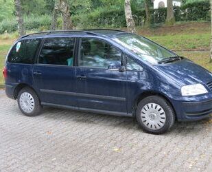VW Sharan Gebrauchtwagen