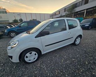Renault Twingo Gebrauchtwagen