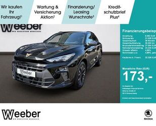 Cupra Terramar Gebrauchtwagen