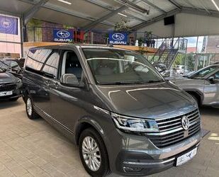 VW T6 Multivan Gebrauchtwagen