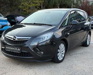 Opel Zafira Gebrauchtwagen