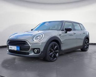 Mini Cooper Clubman Gebrauchtwagen