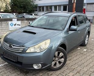 Subaru Legacy Gebrauchtwagen