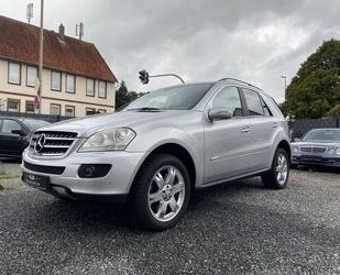 Mercedes-Benz ML 500 Gebrauchtwagen