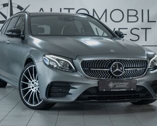 Mercedes-Benz E 53 AMG Gebrauchtwagen