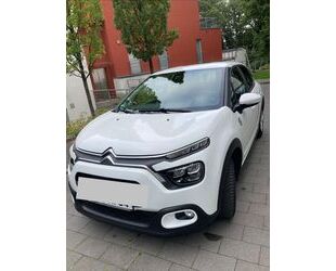 Citroen C3 Gebrauchtwagen