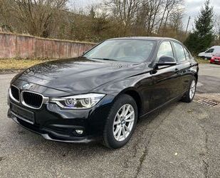 BMW 318 Gebrauchtwagen