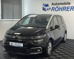 Citroen C4 Picasso Gebrauchtwagen