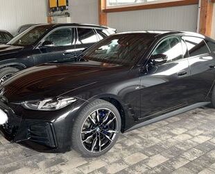 BMW i4 Gebrauchtwagen