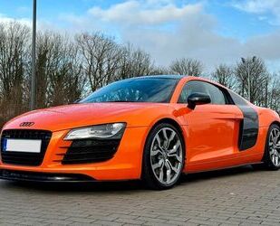Audi R8 Gebrauchtwagen