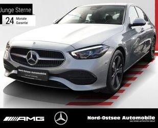 Mercedes-Benz C 180 Gebrauchtwagen