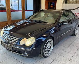 Opel CLK 320 