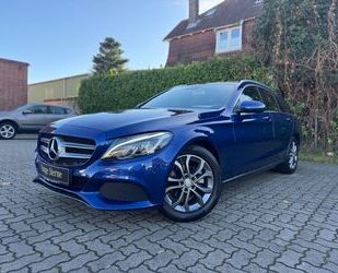 Mercedes-Benz C 180 Gebrauchtwagen