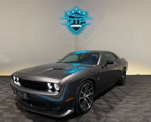 Dodge Challenger Gebrauchtwagen