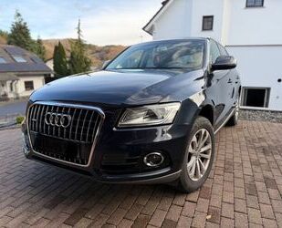 Audi Q5 Gebrauchtwagen