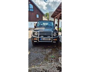 Suzuki SJ Samurai Gebrauchtwagen