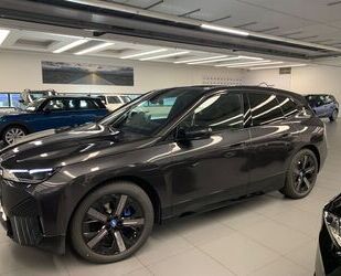 BMW iX Gebrauchtwagen