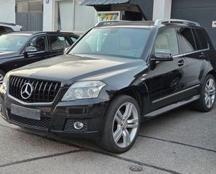 Mercedes-Benz GLK 350 Gebrauchtwagen