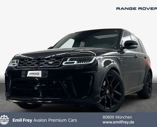 Land Rover Range Rover Sport Gebrauchtwagen