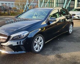 Mercedes-Benz A 180 Gebrauchtwagen
