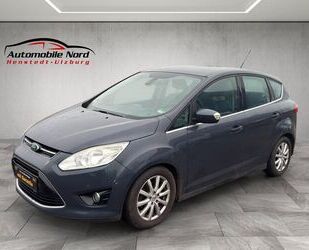 Ford C-Max Gebrauchtwagen