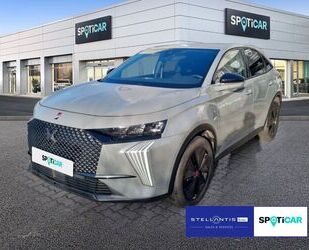 DS Automobiles DS7 (Crossback) Gebrauchtwagen