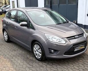 Ford C-Max Gebrauchtwagen