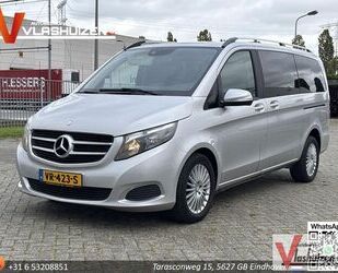 Mercedes-Benz V 220 Gebrauchtwagen