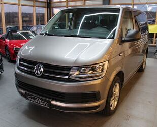 VW T6 Multivan Gebrauchtwagen