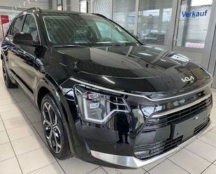 Kia Niro Gebrauchtwagen