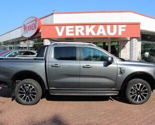 Ford Ranger Gebrauchtwagen