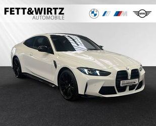 BMW M4 Gebrauchtwagen