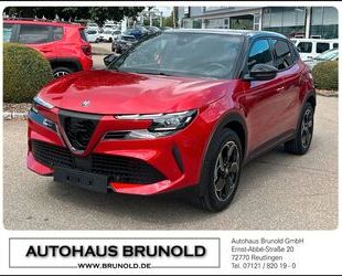 Alfa Romeo Junior Gebrauchtwagen