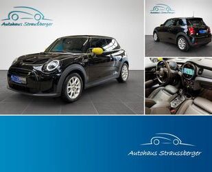 Mini Cooper SE Gebrauchtwagen