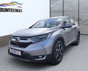Honda CR-V Gebrauchtwagen
