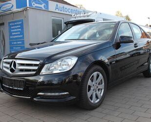 Mercedes-Benz C 180 Gebrauchtwagen