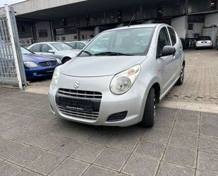 Suzuki Alto Gebrauchtwagen