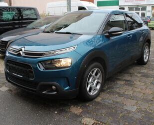 Citroen C4 Cactus Gebrauchtwagen