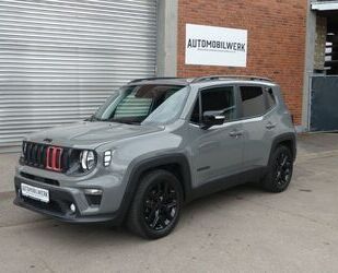 Jeep Renegade Gebrauchtwagen